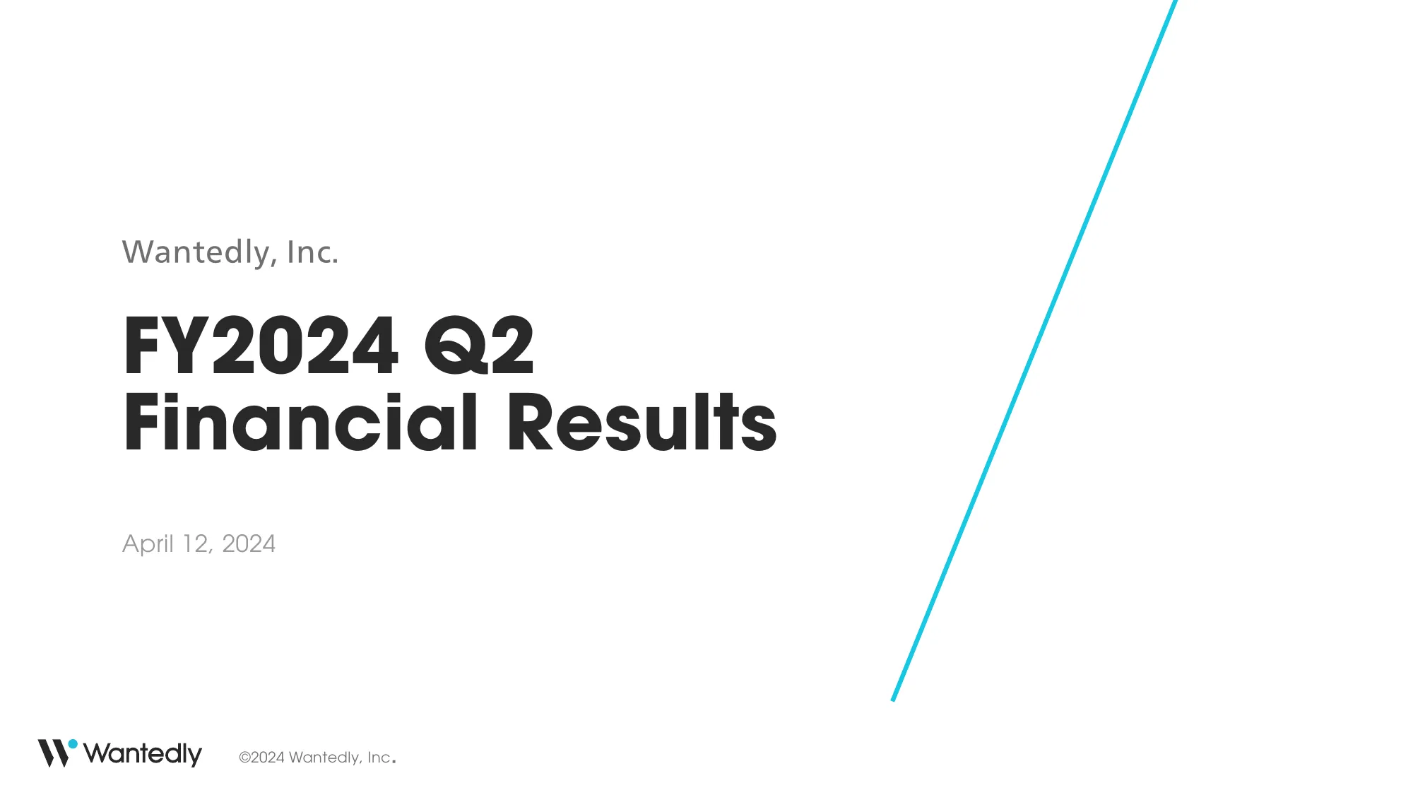 FY2024 Q2 Financial Results_final