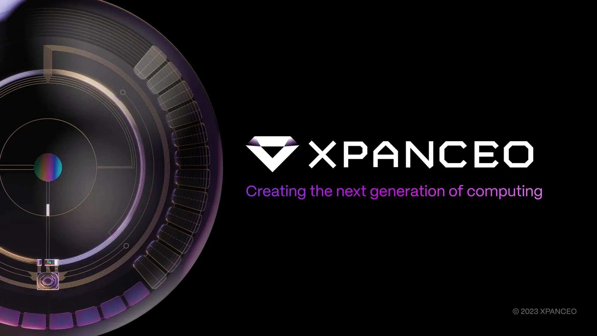 Pitch Deck Teardown Xpanceo's $40M Seed deck