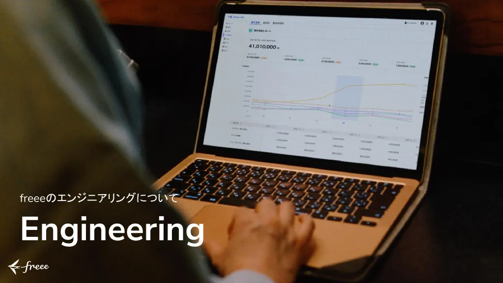 freee エンジニア向け会社説明資料｜フリー株式会社