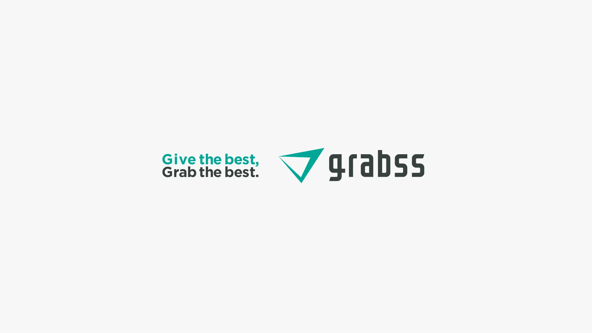 grabss会社案内 / grabss careerdeck