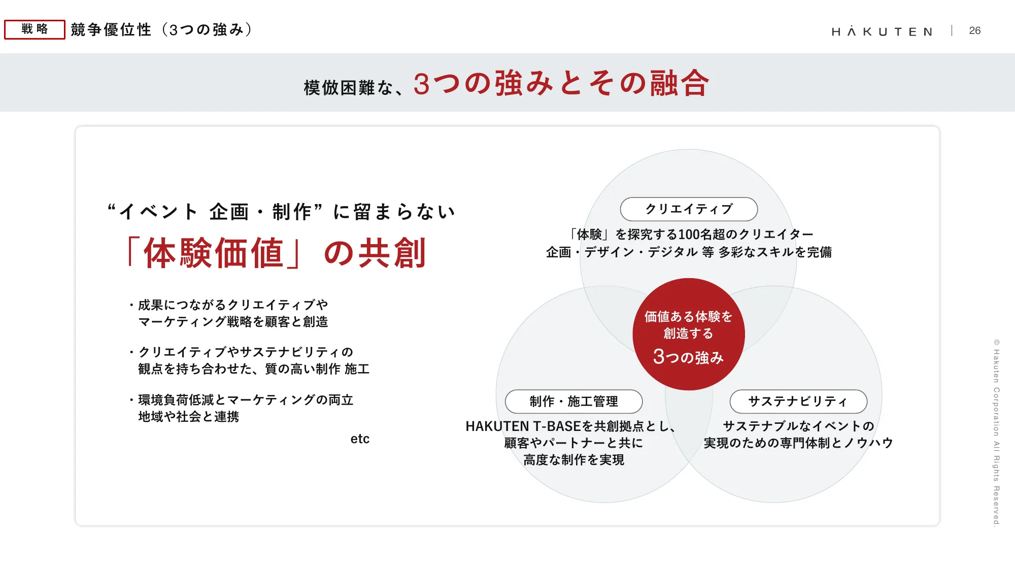 2024年12月期第2四半期決算説明資料｜株式会社博展