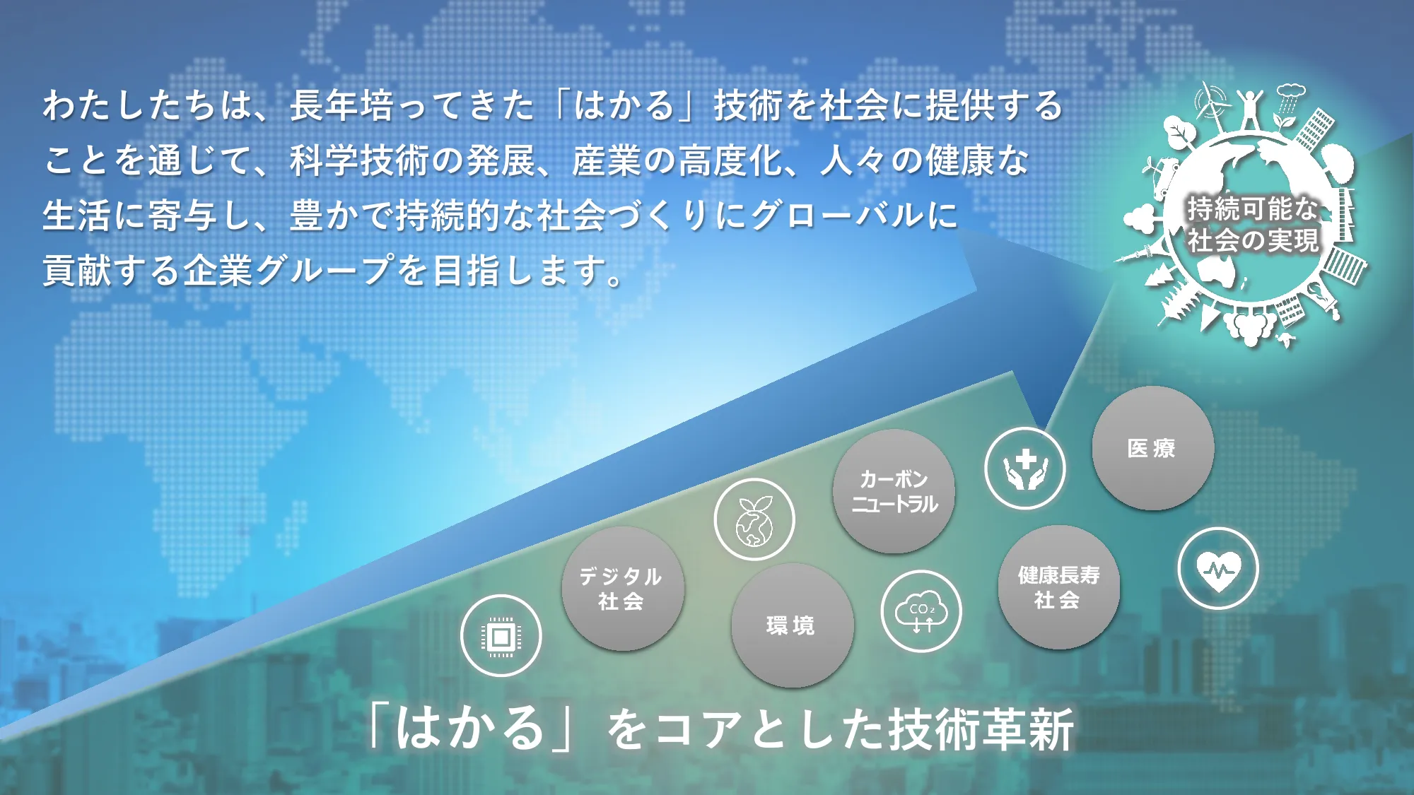 2024年3月期 第3四半期 決算説明資料｜Ａ＆Ｄホロンホールディングス