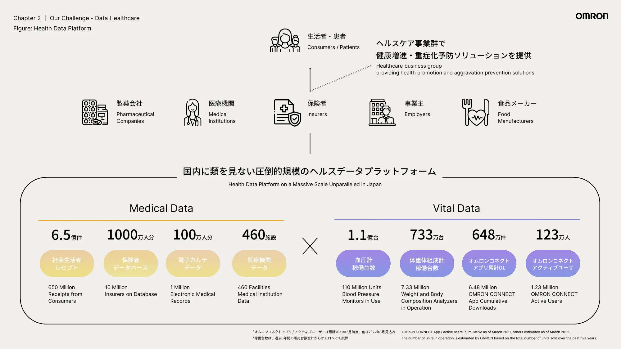 IXI Brand Story as of 2024