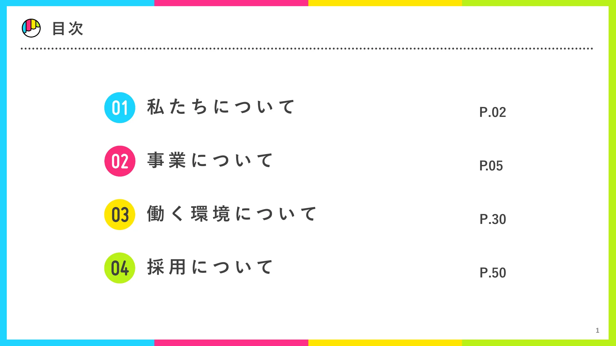 会社紹介資料｜株式会社マクアケ