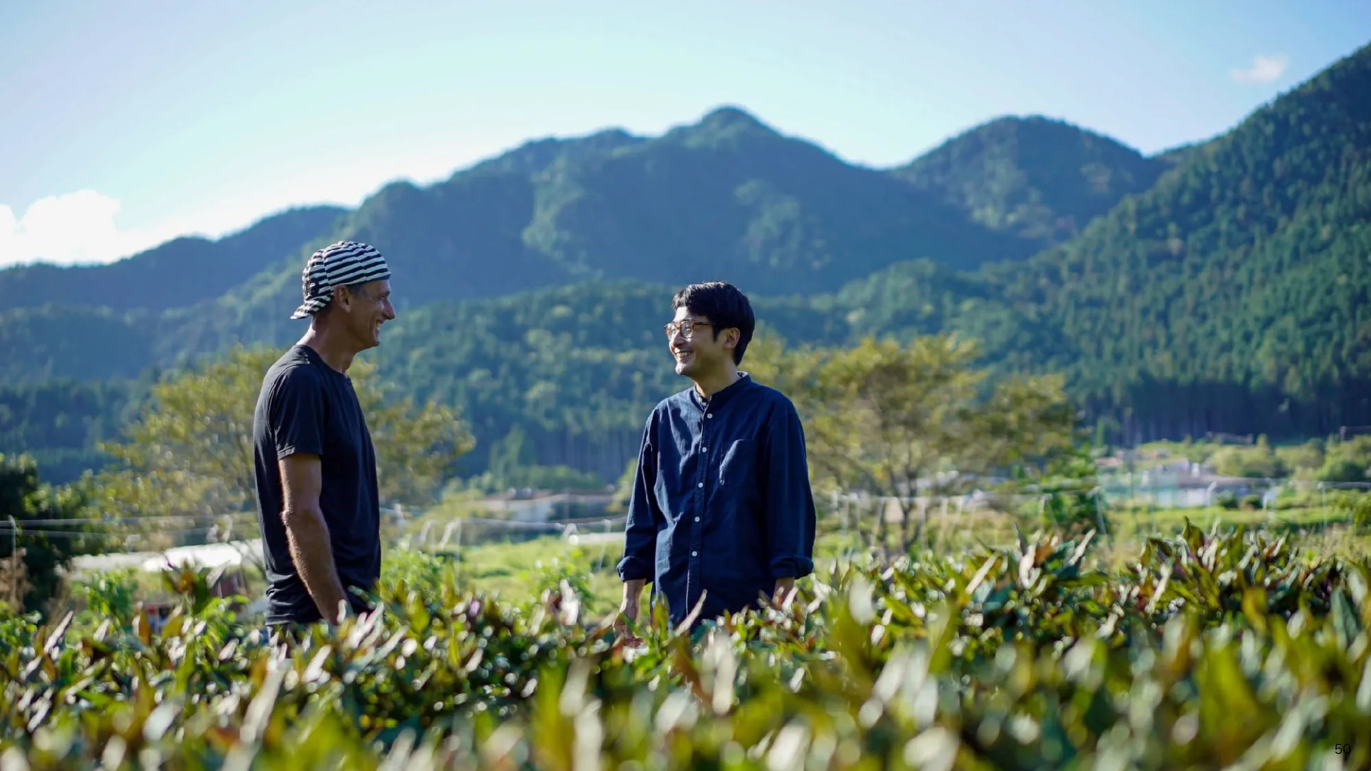 坂ノ途中 会社紹介資料