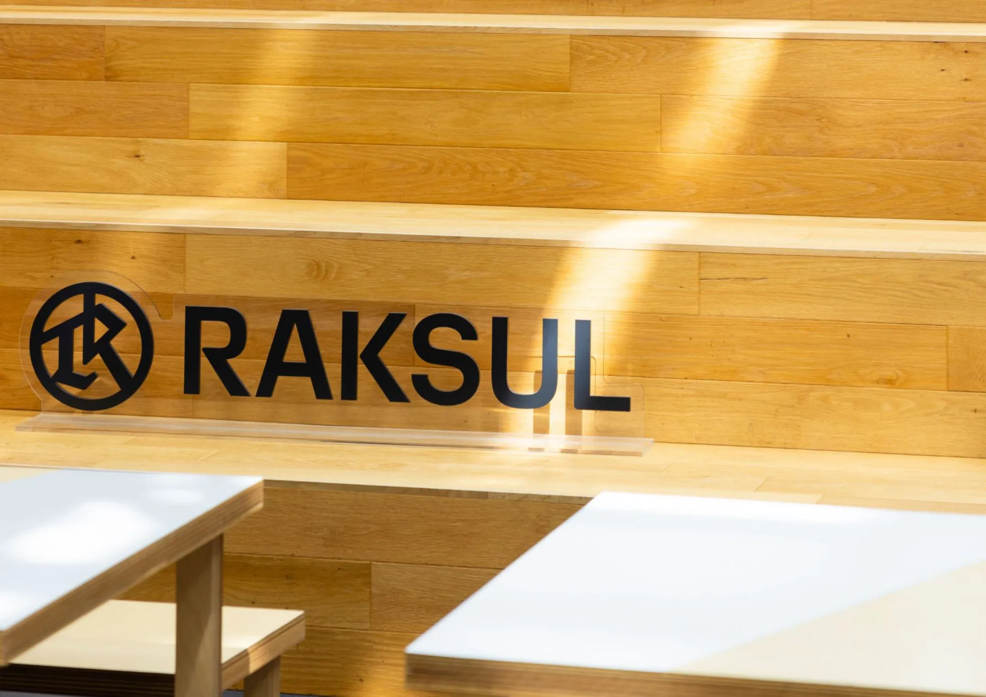 RAKSUL 価値創造レポート 2024