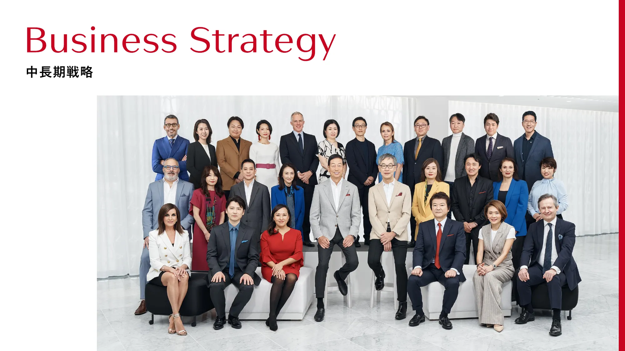 SHISEIDO INTEGRATED REPORT 2023