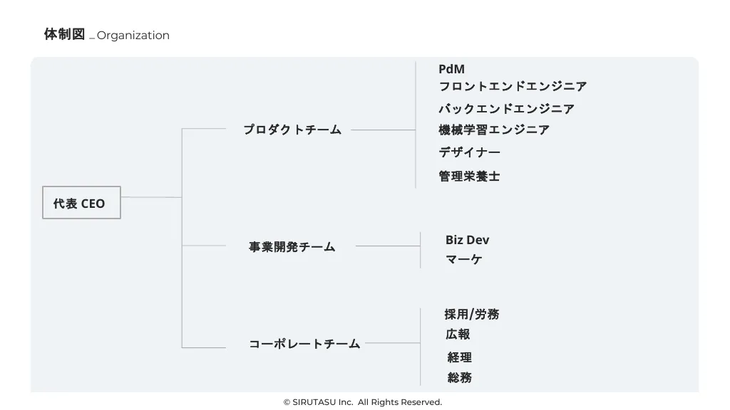 sirutasu採用資料