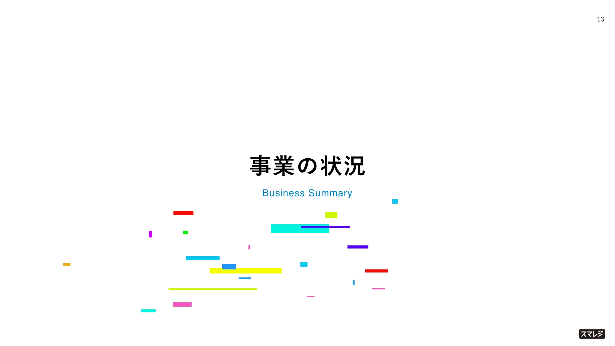 2024年4月期第1四半期決算説明資料｜株式会社スマレジ