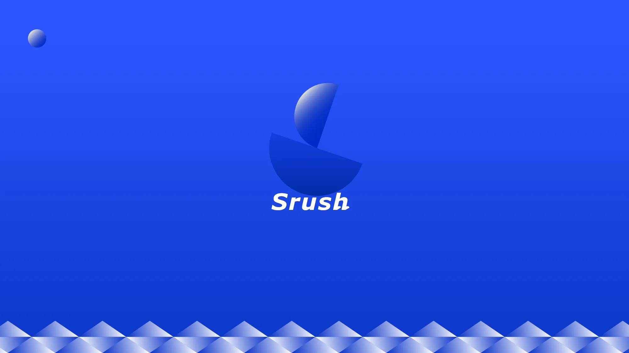 Srush Corporate Brand Book