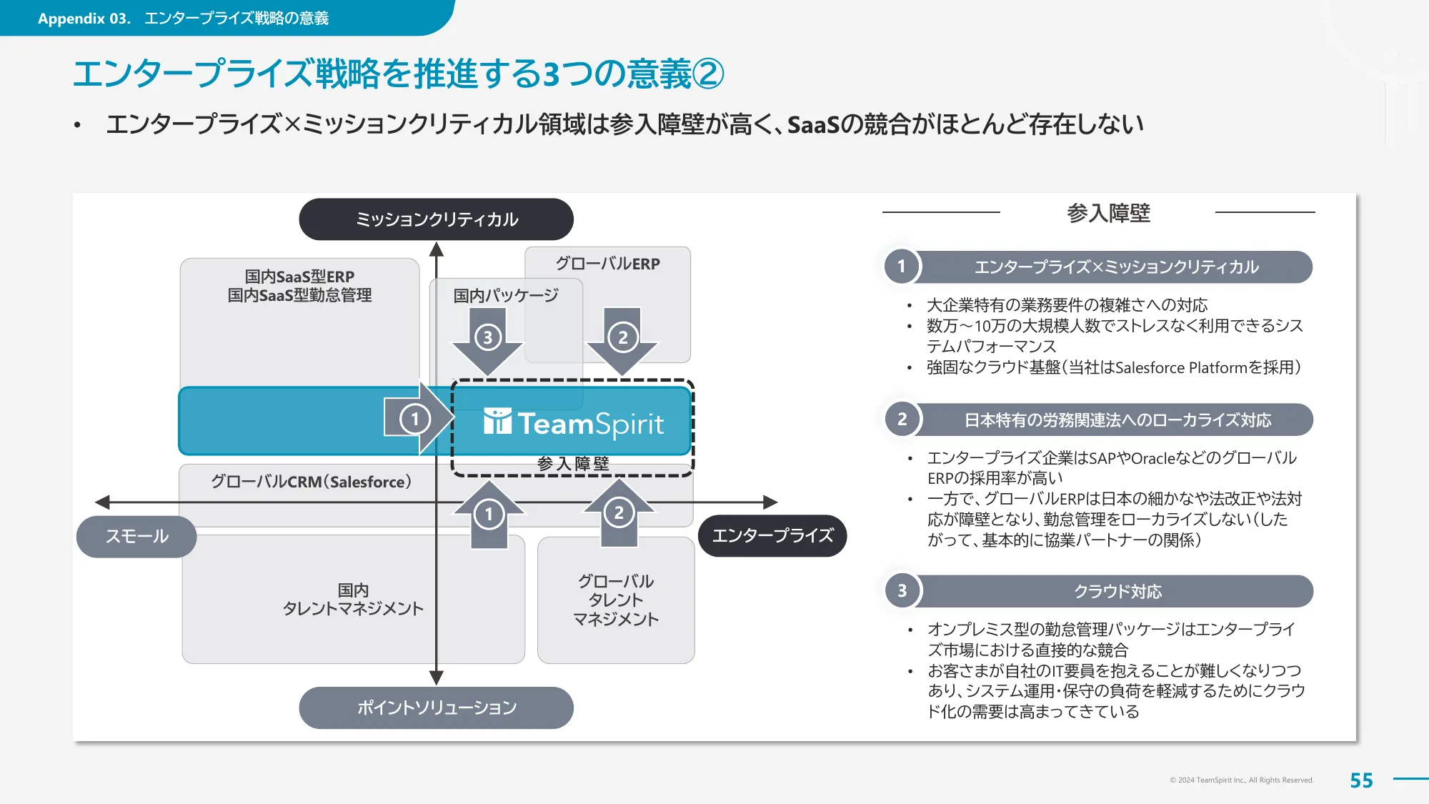 2024年8月期通期決算説明資料｜株式会社チームスピリット