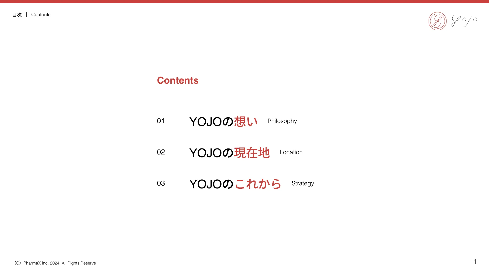 YOJO Brand Book